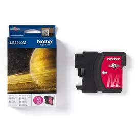 Brother LC-1100M magenta