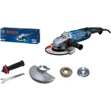Bosch GWS 30-230 PB Professional 06018G1100