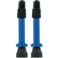VAR 2 Alloy Presta Ventile - 35 mm -