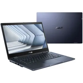 Asus ExpertBook B3 Intel Core i3 1215U 8 GB RAM 256 GB SSD Win11 Pro