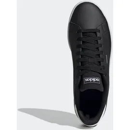 adidas Urban Court Herren Schwarz/Weiß 46 2/3