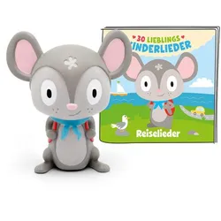 Mehrfarbig 10001898 Lieblings-Kinderlieder Reiselieder (Neuauflage)