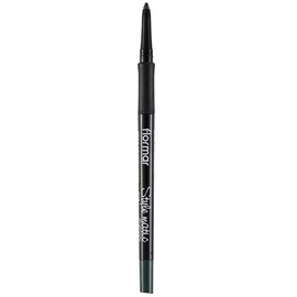 Flormar Style Matic Eyeliner 0.35 g Nr. 8 - Serious Green