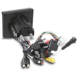 Rockford Fosgate Marine Source Unit PMX-3 Headunit Receiver Bluetooth USB