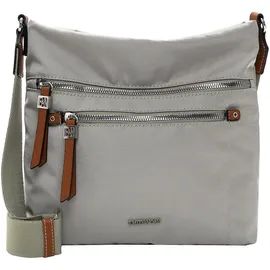 Emily & Noah E&N Esther Umhängetasche Polyester Khaki