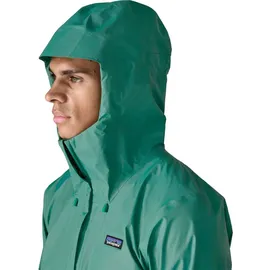 Patagonia Torrentshell 3L Jacke (Größe S,