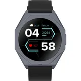 Canyon Otto SW-86 silber/schwarz