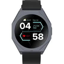Canyon Otto SW-86 silber/schwarz