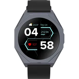 Canyon Otto SW-86 silber/schwarz