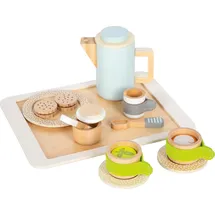 Legler OHG small foot company Kaffee- und Teeset Kinderküche