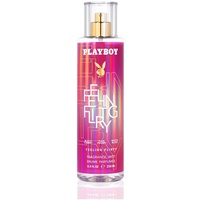 Playboy Feeling Flirty Body Mist 250 ml