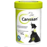 Boehringer Ingelheim Canosan Konzentrat Pellets 1,3 kg