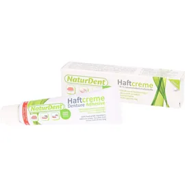 NaturDent Haftcreme 40 g