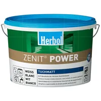 Herbol Zenit Power Weiß matt 5 l