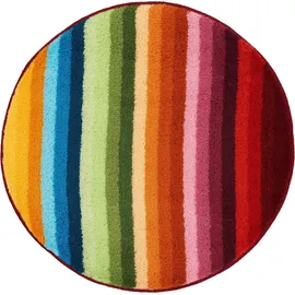 KLEINE WOLKE Funky Multicolor Ø 80 cm