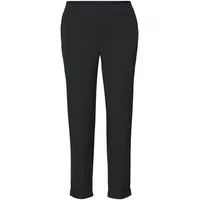 Vero Moda Maya Tailored Hosen Dark Grey Melange S 34