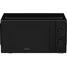 Candy CMW520GMB Schwarz