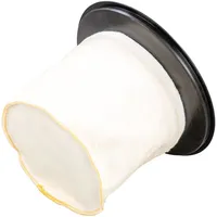cleancraft Hochtemperatur-Vorfilter