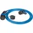 Mennekes Ladekabel Mode 3 Typ 2 4 m