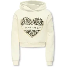 KIDS ONLY Kogcooper Life Heart Antique White 110