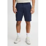 !Solid Chinoshorts SDEldric Modische Short blau S