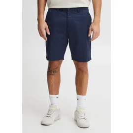 !Solid Chinoshorts SDEldric Modische Short blau S