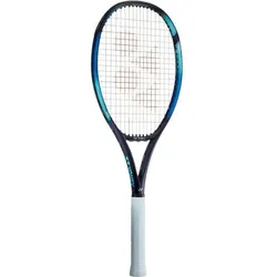 Tennisschläger Yonex Ezone 100 SL BLAU|kornblumenblau|kornblumenblau GRIP 3