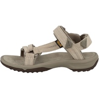 TEVA Terra Fi Lite Suede feather grey 40