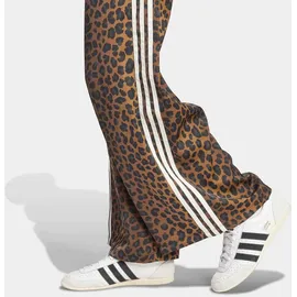 adidas Wide Leg Braun XS