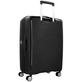 American Tourister Soundbox 4-Rollen 67 cm / 71,5-81 l bass black