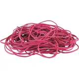 Alco Gummiringe 40 mm 1000g rot