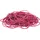 Alco Gummiringe 40 mm 1000g rot