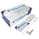 100x Stück Clungene COVID 19 Antigen Rapid Test BfArM AT526/23