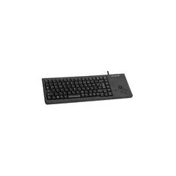 Cherry G84-5400 XS Trackball Keyboard schwarz