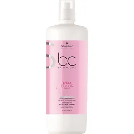 Schwarzkopf BC Color Freeze Silver 1000 ml