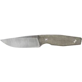 Böker Manufaktur Solingen DAILY KNIVES AK4 Gr.ONESIZE - Survival Messer - grün