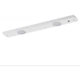 Müller-Licht Peppa Sensor, 55cm, weiß