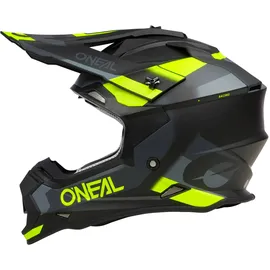 O'Neal Oneal 2SRS Spyde V.23 Crosshelm - | S