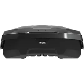 Thule Motion 3 XXL Low 450 L Black glossy