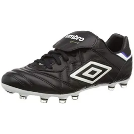 Umbro Speciali Eternal Team FG/HG Herren schwarz/weiß/blau 42,5