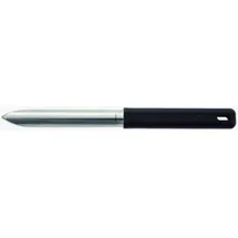 Arcos Apfelentkerner Edelstahl 13 cm Schwarz