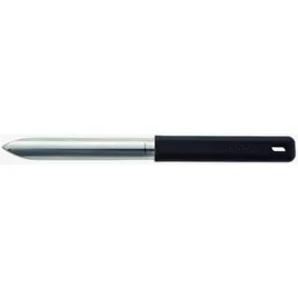 Arcos Apfelentkerner Edelstahl 13 cm Schwarz