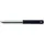 Arcos Apfelentkerner Edelstahl 13 cm Schwarz