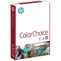 HP ColorChoice A4 120 g/m2 250 Blatt hochweiß