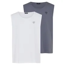 Chiemsee Tanktop weiß XXL