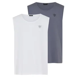 Chiemsee Tanktop weiß XXL