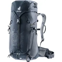 Deuter Trail 22 SL 125th Anniversary Edition black