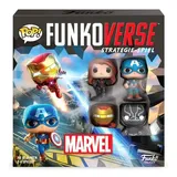 Funko Pop! Funkoverse - Marvel
