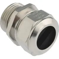 Kaiser 1301.50.400.060 Kabelverschraubung M50 Metall