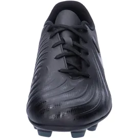 Nike Phantom GX 2 Club Herren Black/Black-Deep Jungle 44